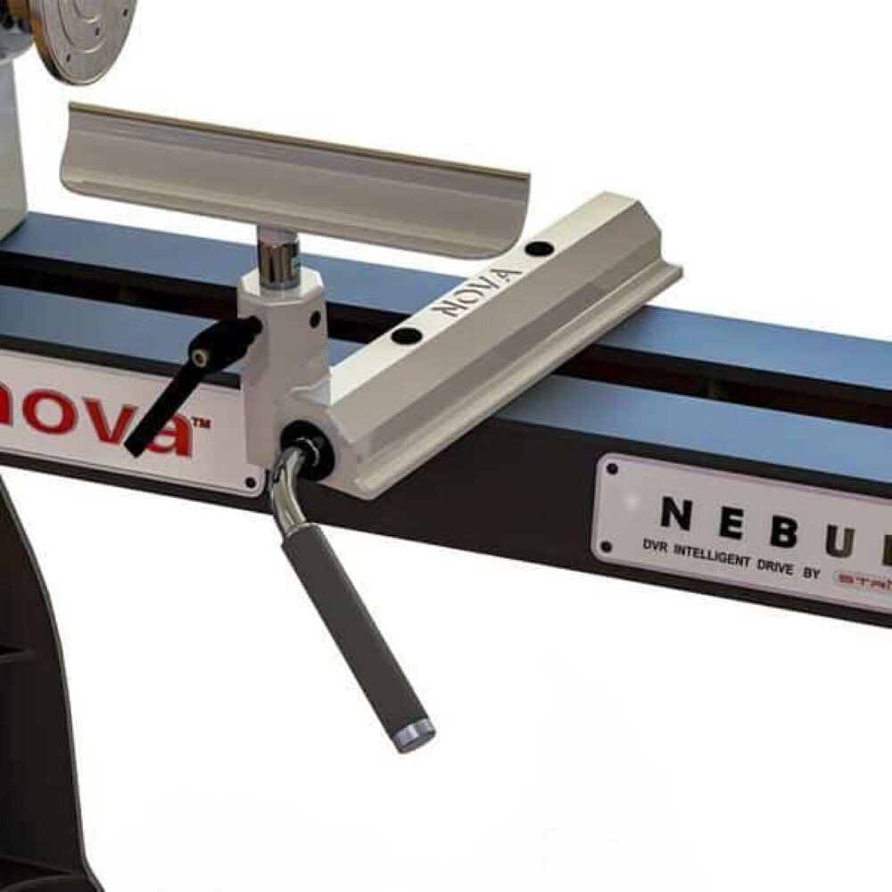 Nebula 18in DVR Wood Lathe 55600