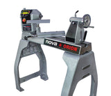 ORION 18 DVR WOOD LATHE 55250