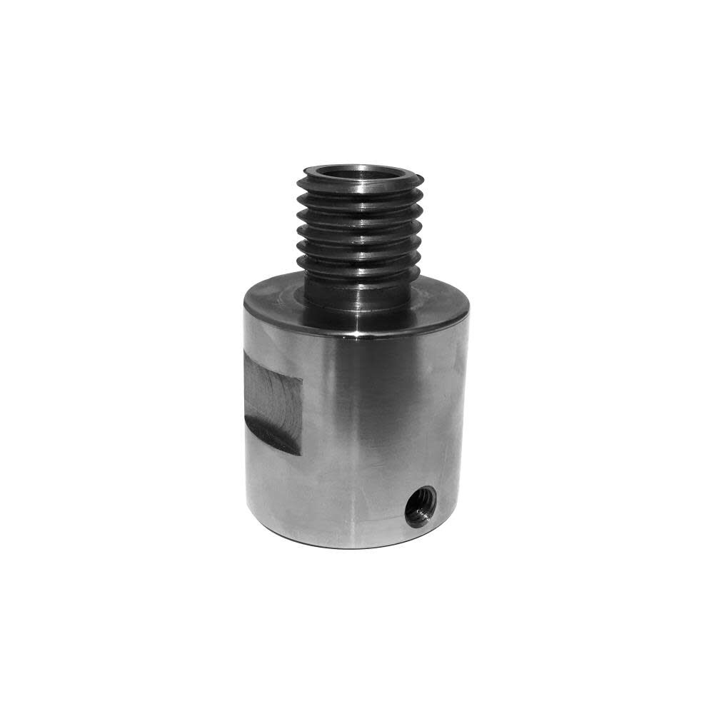 Spindle Adapter 1-1/4 In. 8TPI Female to 1 In. 8TPI Male 9085