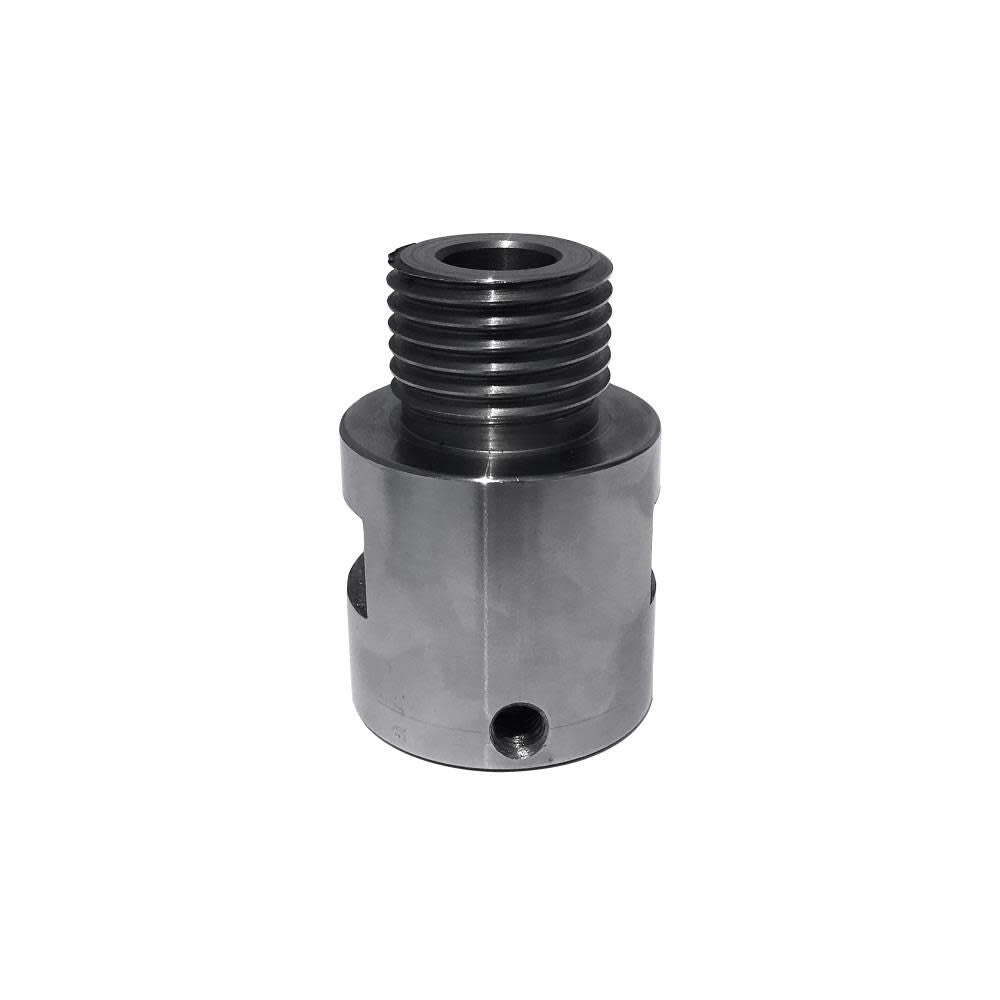 Spindle Adaptor 1 In. 8TPI Female to 1-1/4 In. 8TPI Male 9086