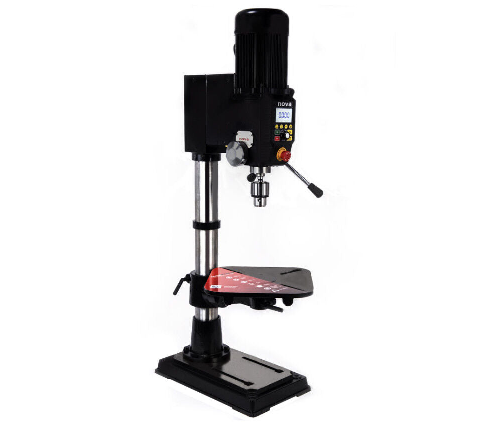 Viking 16in DVR Bench Drill Press 83700