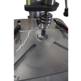 Voyager DVR 18 In. Variable Speed Drill Press 58000