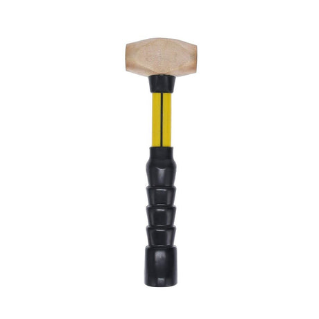 1.5 Lbs Double Face Classic Nuplaglas Brass Hammer 75.30-015