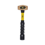 1.5 Lbs Double Face Classic Nuplaglas Brass Hammer 75.30-015