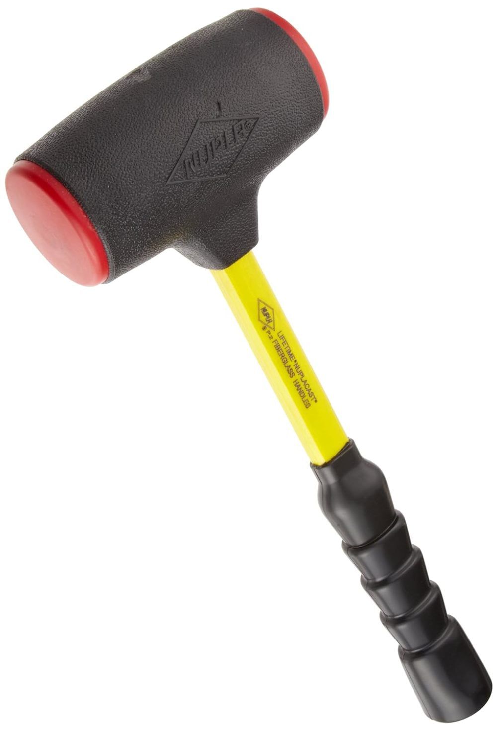 2 Lbs Double Face Steel Head Extreme Power Drive Hammer 75.10-062