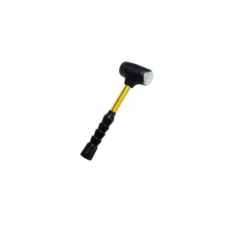 4 Lbs Double Face Steel Head Standard Power Drive Hammer 75.10-045