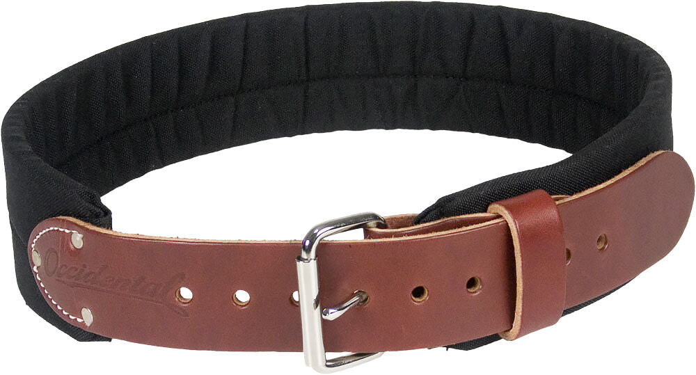 Leather 3in Leather & Nylon Tool Belt 8003O035