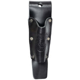 Leather Black All Leather Tapered Tool Holster B5032