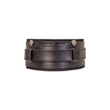 Black Stronghold Comfort Belt B5135O035