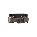 Black Stronghold Comfort Belt B5135O035