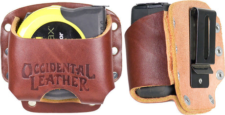 Clip-On Tape Holster 5046