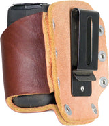 Clip-On Tape Holster 5046