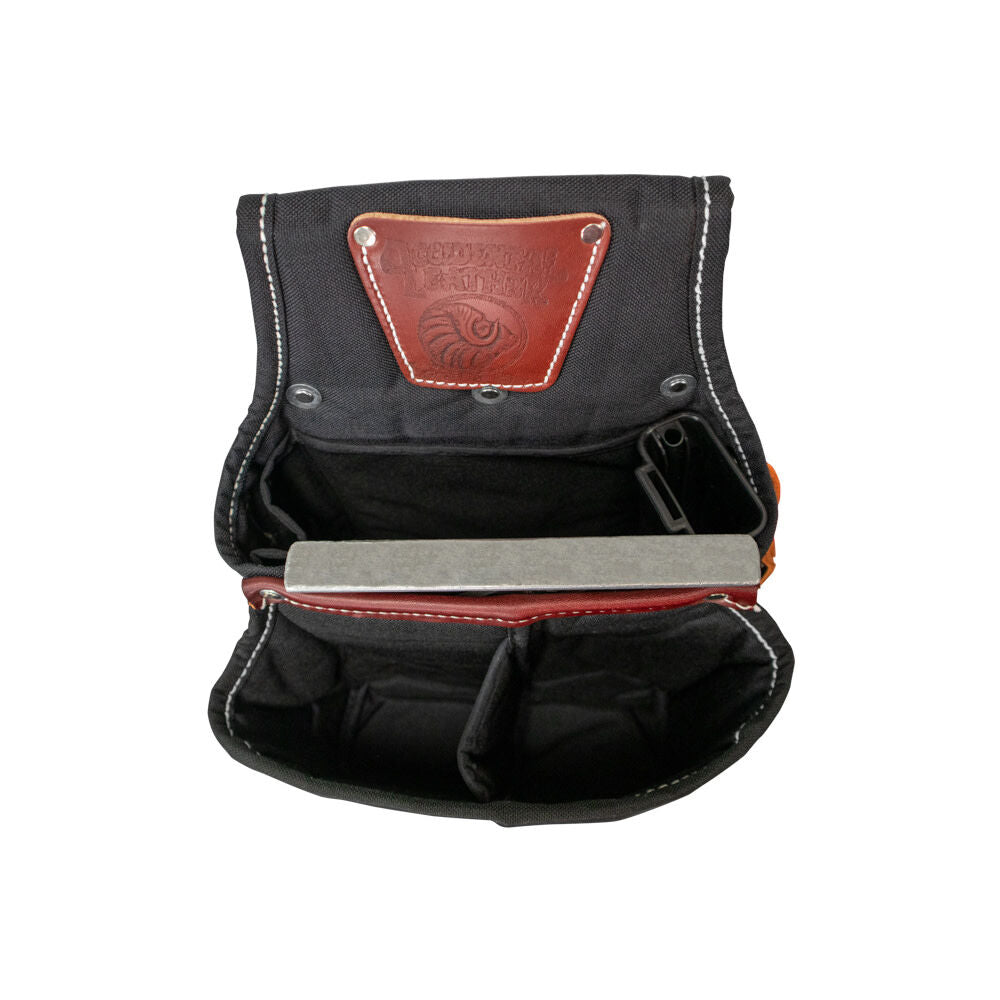 Compact Lightweight Fastener Bag 9520