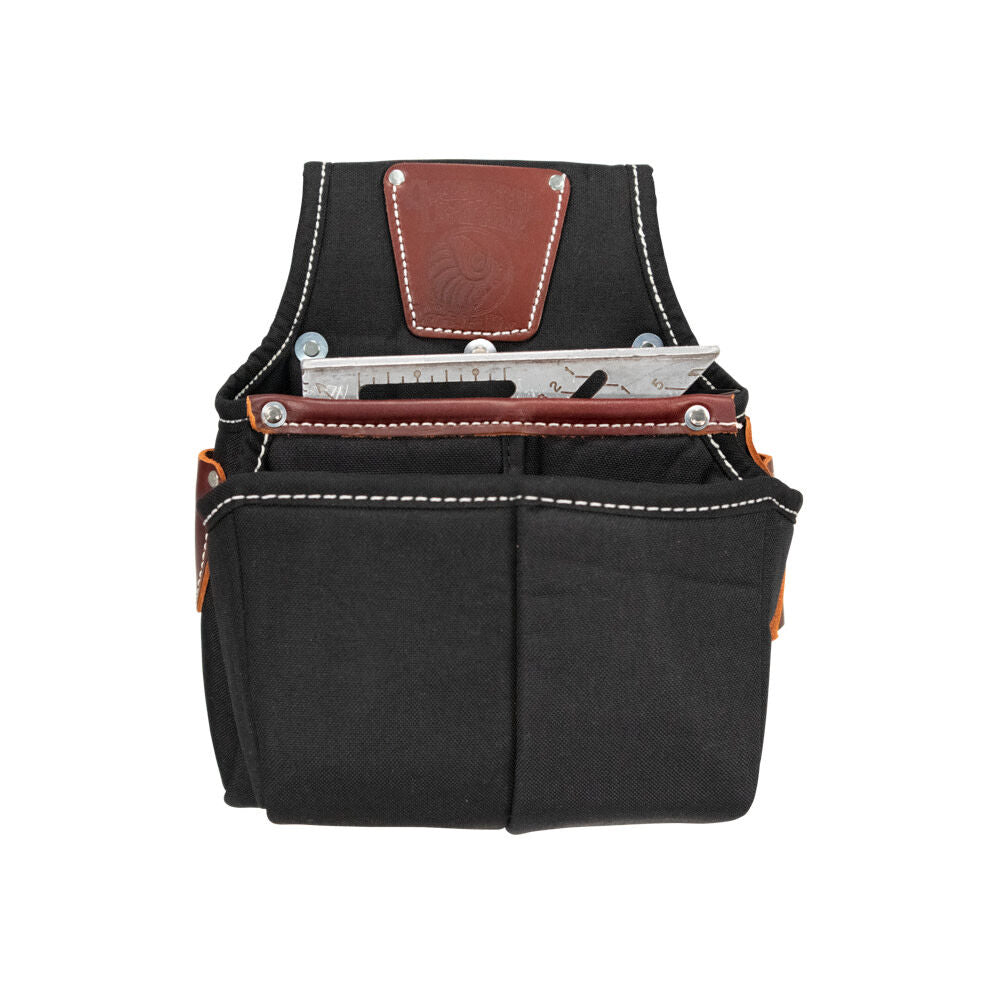 Compact Lightweight Fastener Bag 9520