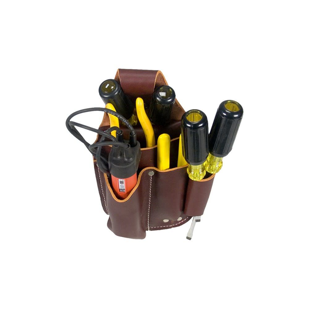 Electrician Pocket Caddy 5053