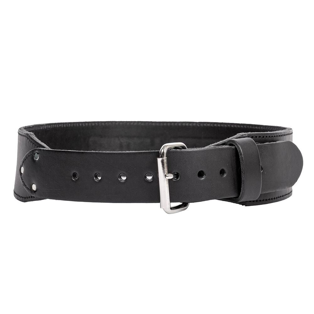 HD 3 Inch Ranger Work Belt, Black, 2X-Large B5035 XXL