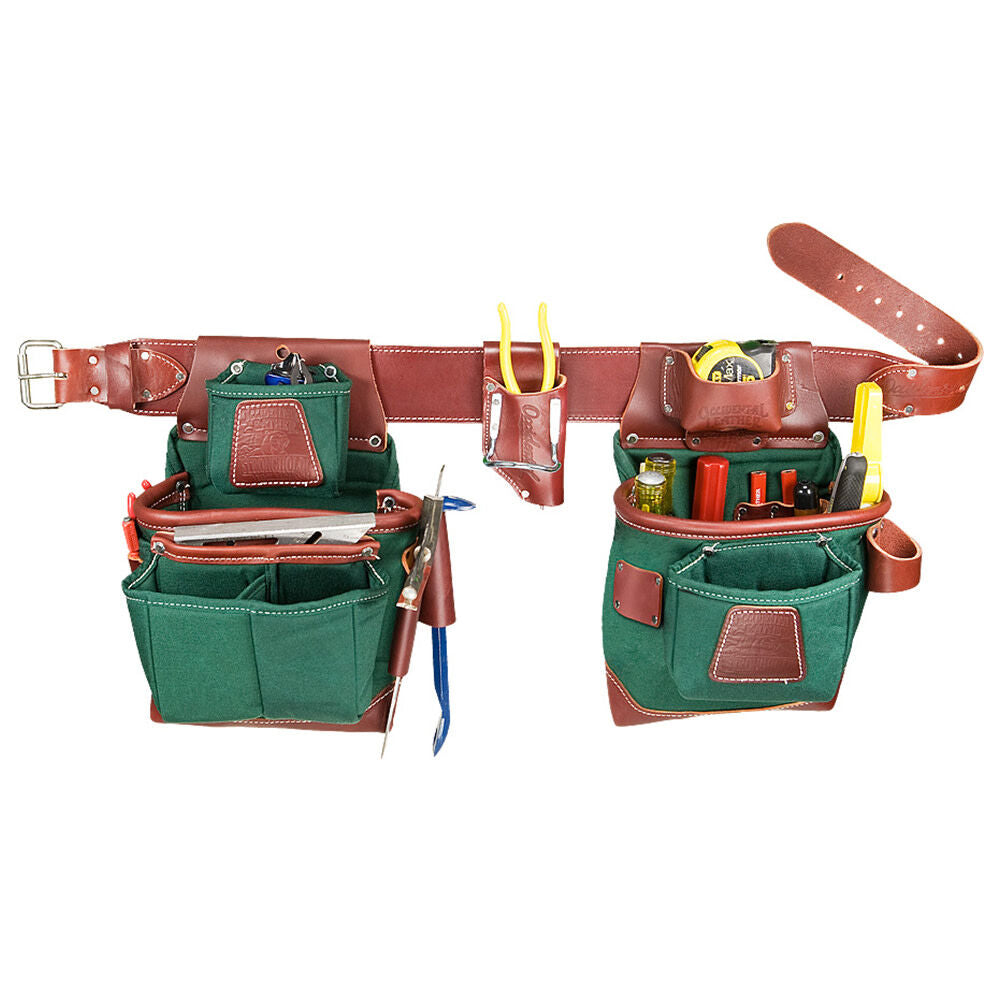 Heritage FatLip Tool Bag Set 2X 8585 XXL