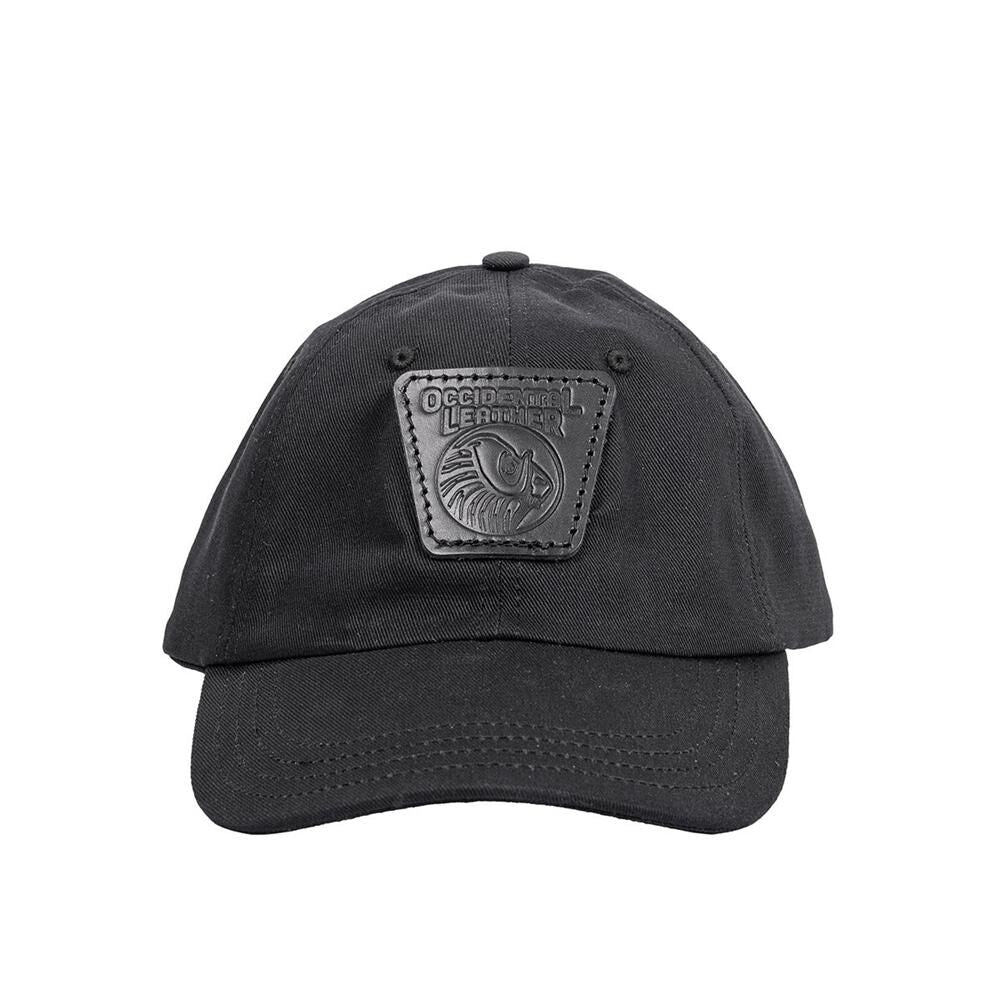 Oxy Cap, Black B5096