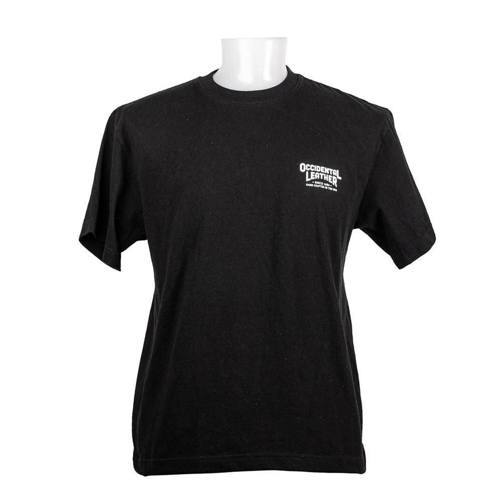 Oxy-T T-Shirt Black 505830