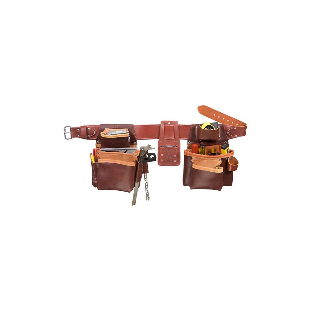 Pro Framer Tool Belt Package 5080O035