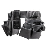 Pro Framer Tool Belt Set with Double Outer Bag, Medium UB5080DB M