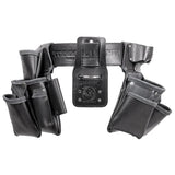 Pro Framer Tool Belt Set with Double Outer Bag, Medium UB5080DB M