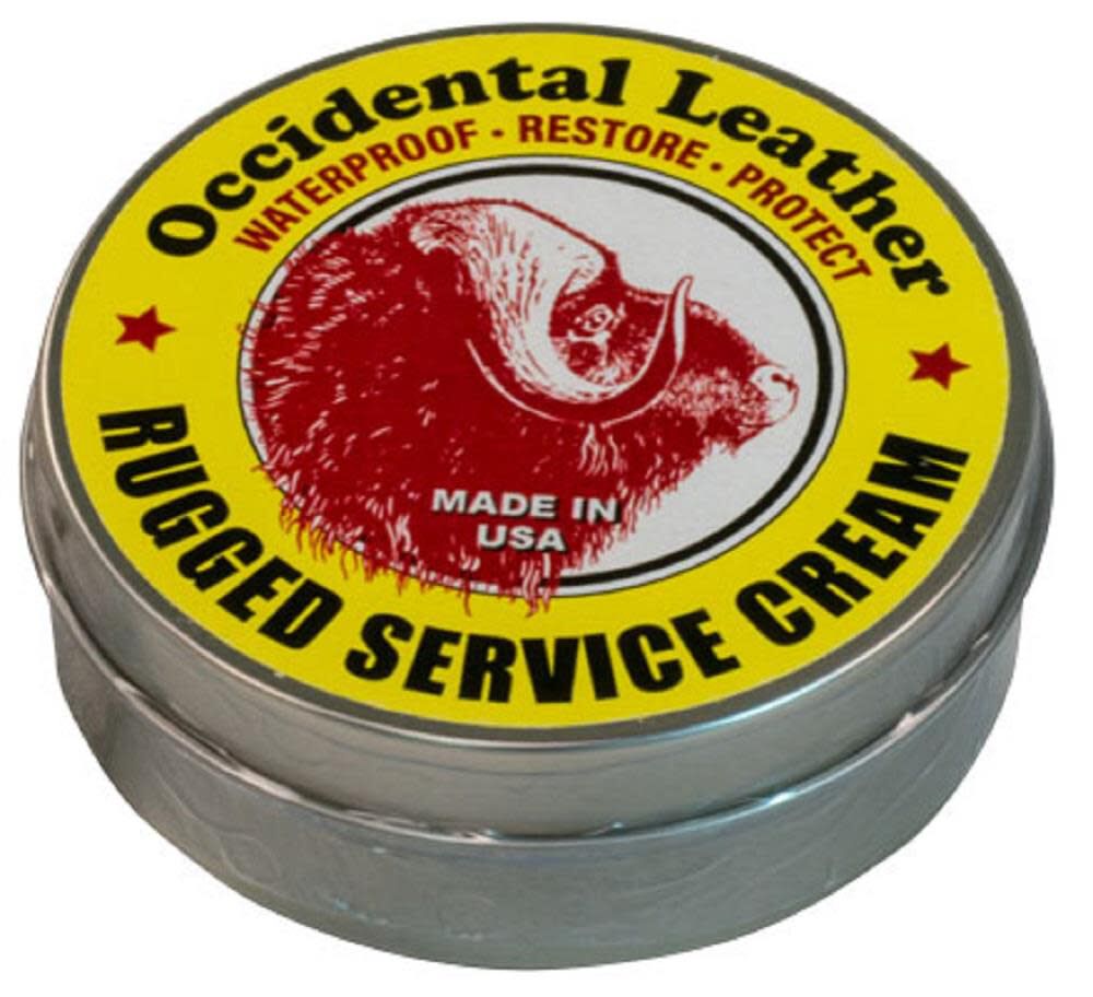 Rugged Service Cream 3850