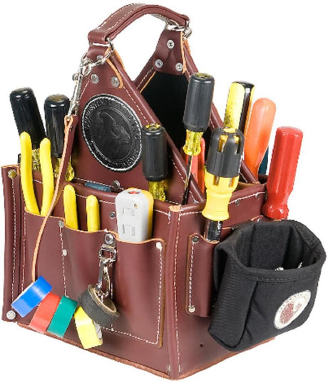 Stronghold Journeyman's Tote 5585