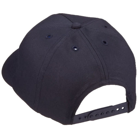 Baseball Bump Cap Navy Vulcan 'BCBC' Regular One Size Fits Most V410-B03