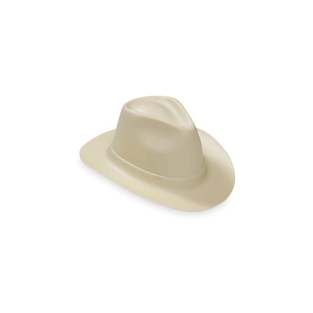 Hard Hat Tan Vulcan Cowboy Style One Size Fits Most VCB200-15