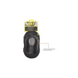 Knee Pad Black Classic Cradle Technology One Size Fits Most OK-KP-210