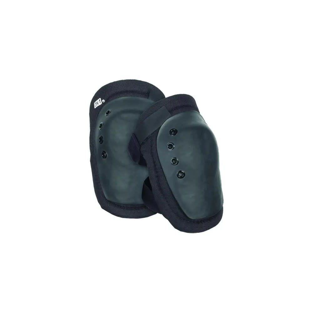 Knee Pad Black Classic Cradle Technology One Size Fits Most OK-KP-210