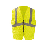 MiraCool Plus Evaporative Vest 2XL/3XL Hi-Vis Yellow 904-Y2/3X