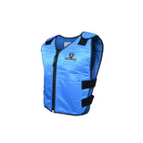 Phase Changing Cooling Vest 2XL Royal Blue 6626-RB-2XL