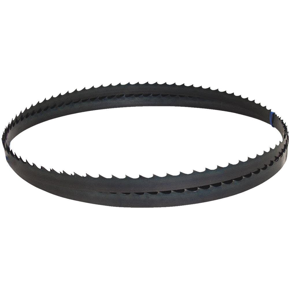 111in x 3/8in 4 TPI Regular HEFB Band Saw Blade FB19211DB