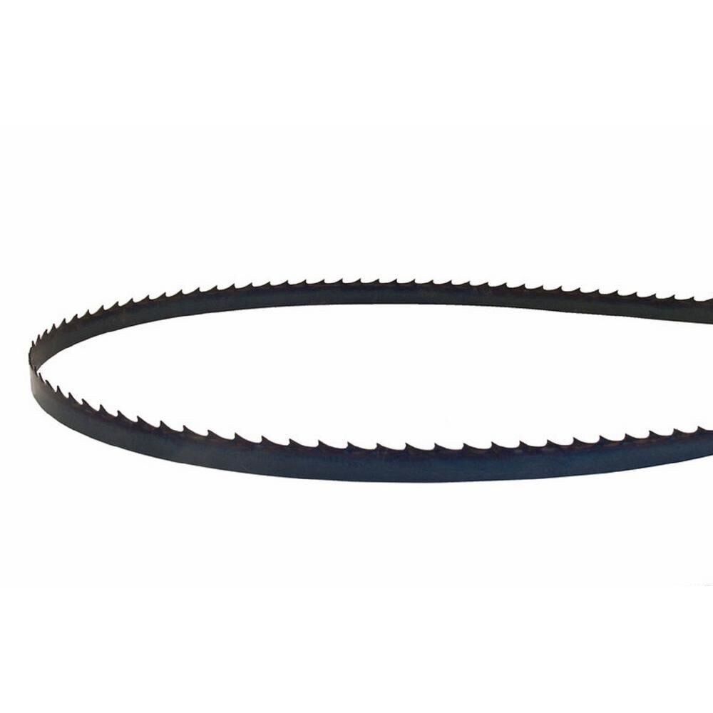 133in x 1/2in 6 TPI Hook HEFB Band Saw Blade FB23433DB