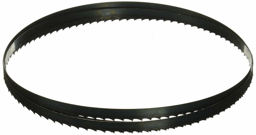 133in x .25in 6-TPI Hook HEFB Band Saw Blade FB14633DB