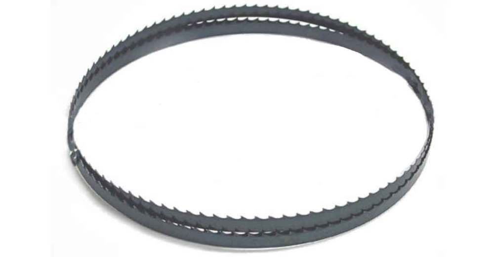 1/4 025 6 HOOK 80In AllPro PGT Band Saw Blade APG73180