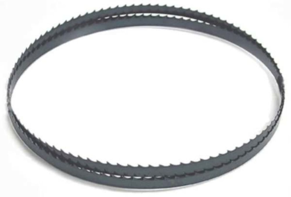 1/4 025 6 SKIP 105In HEFB Band Saw Blade FB14505DB