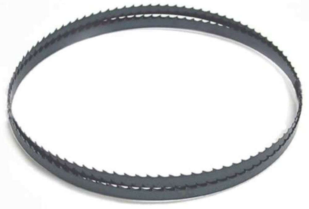 82in x 3/8in x in25in 4TPI Hook AllPro PGT Band Saw Blade APG73882