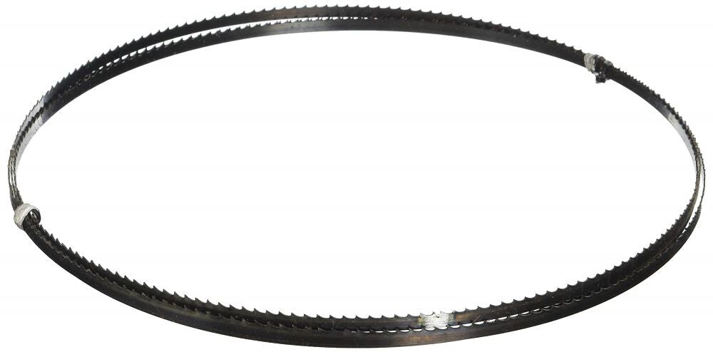 93.5in x 1/2in 6 TPI Hook HEFB Band Saw Blade FB23493DB