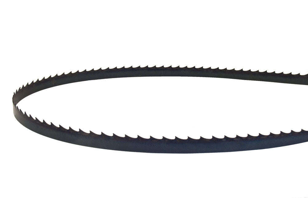 93.5in x 3/8in 4 TPI Skip HEFB Band Saw Blade FB19293DB