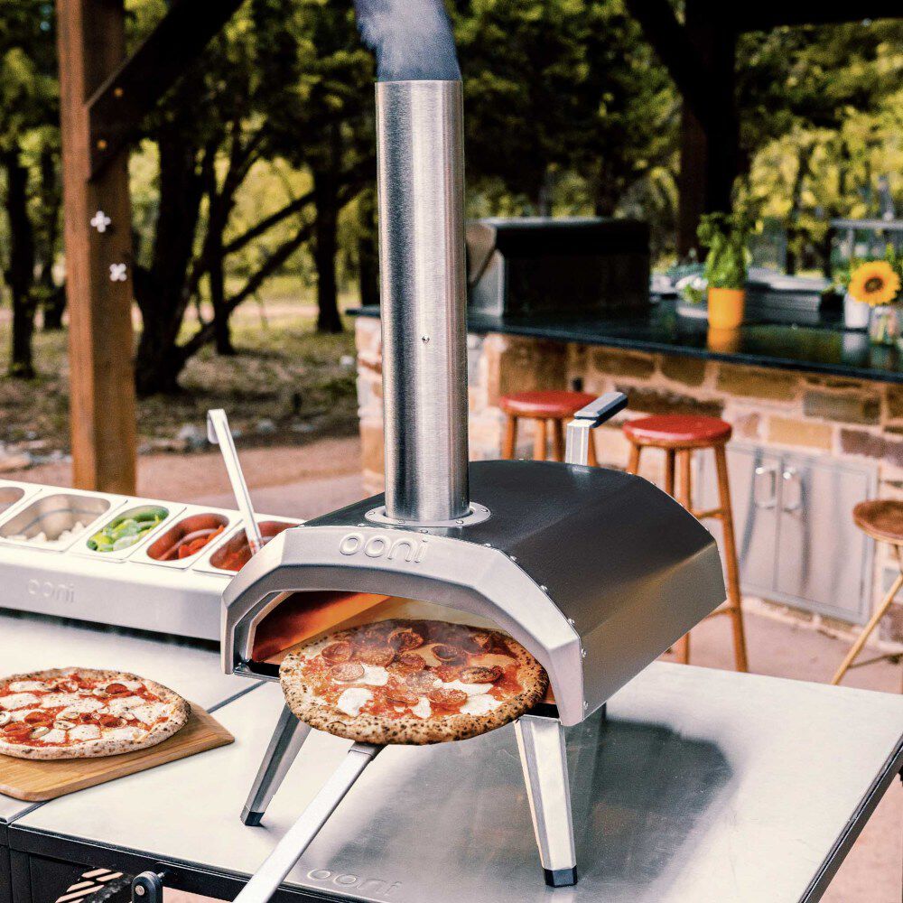 Anodized Aluminum Pizza Turning Peel UU-P09400