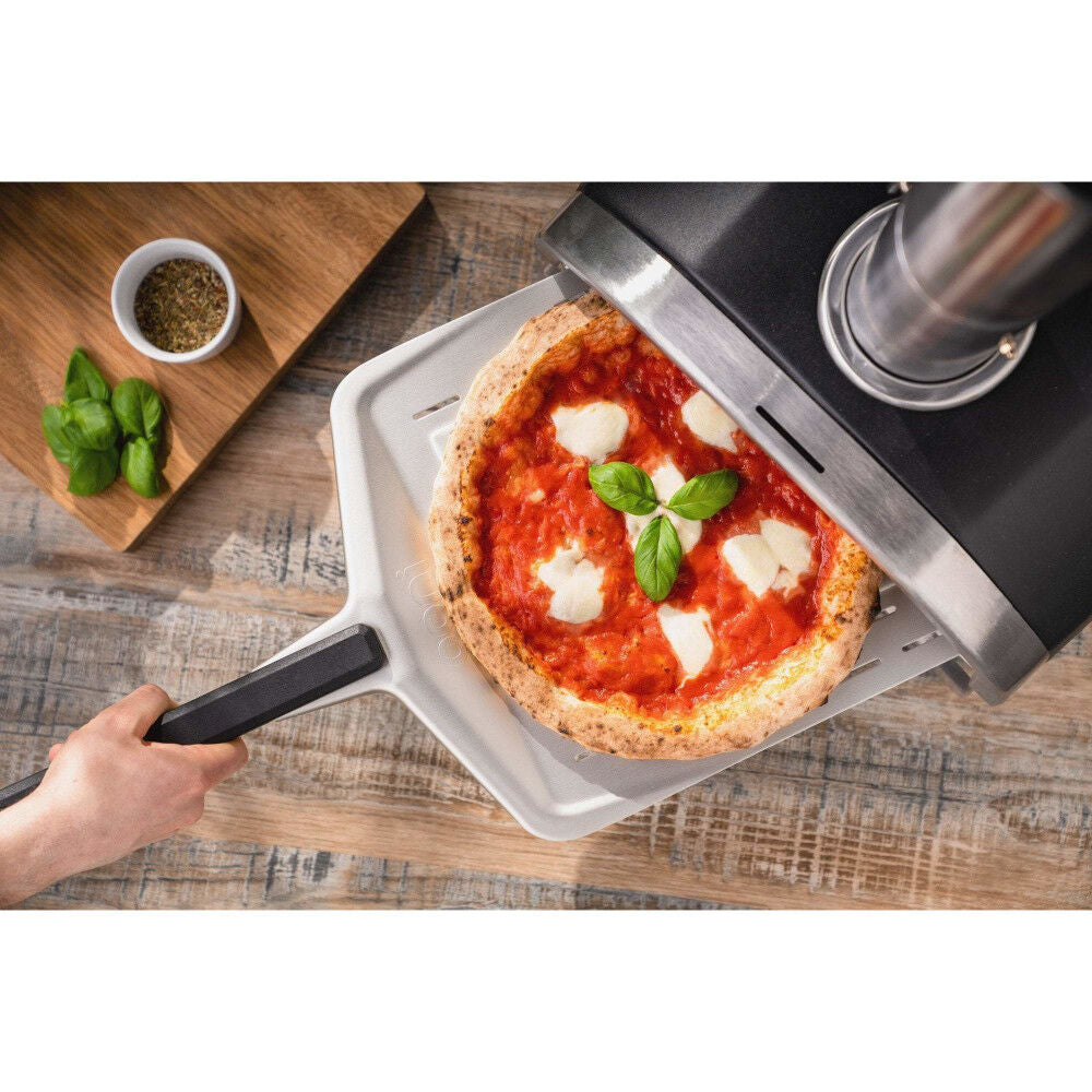 Fyra 12 Portable Wood Pellet Outdoor Pizza Oven UU-P0AD00