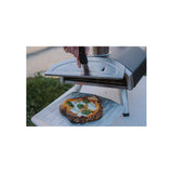 Fyra 12 Portable Wood Pellet Outdoor Pizza Oven UU-P0AD00