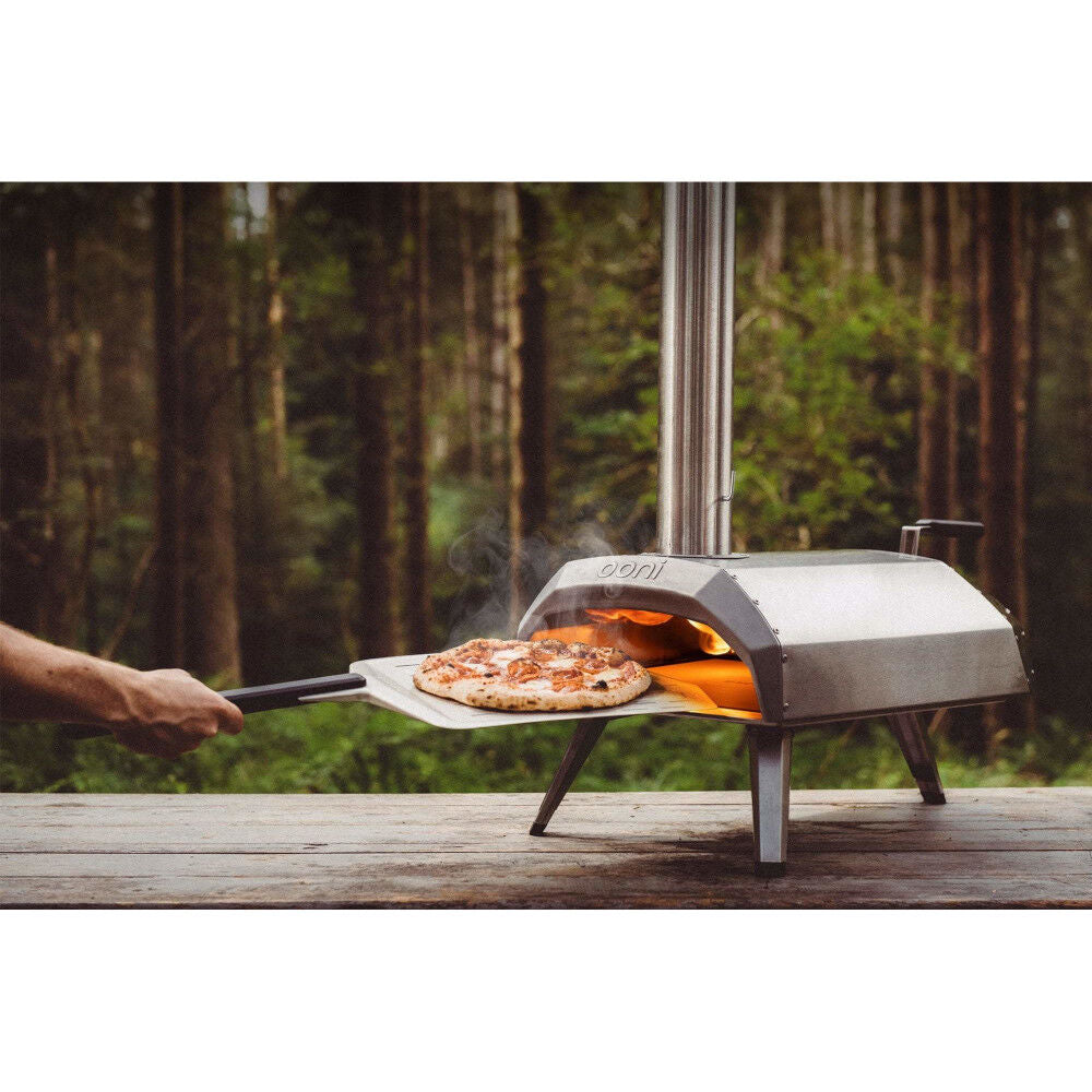 Karu 12 Multi Fuel Portable Pizza Oven UU-P0A100