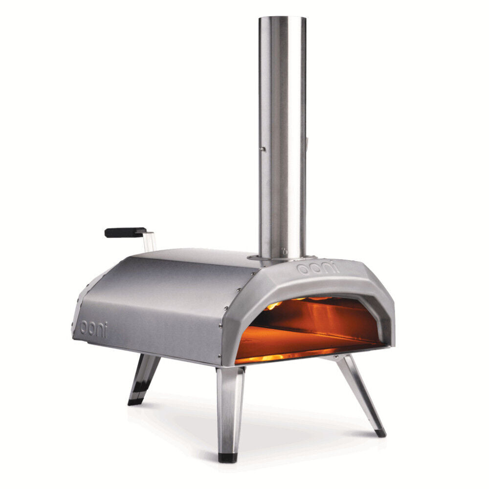 Karu 12 Multi Fuel Portable Pizza Oven UU-P0A100