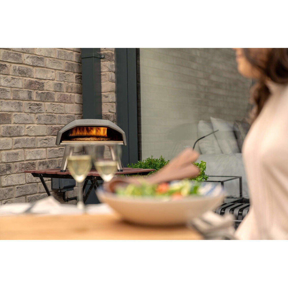 Koda 12 Gas Powered Outdoor Pizza Oven UU-P06A00