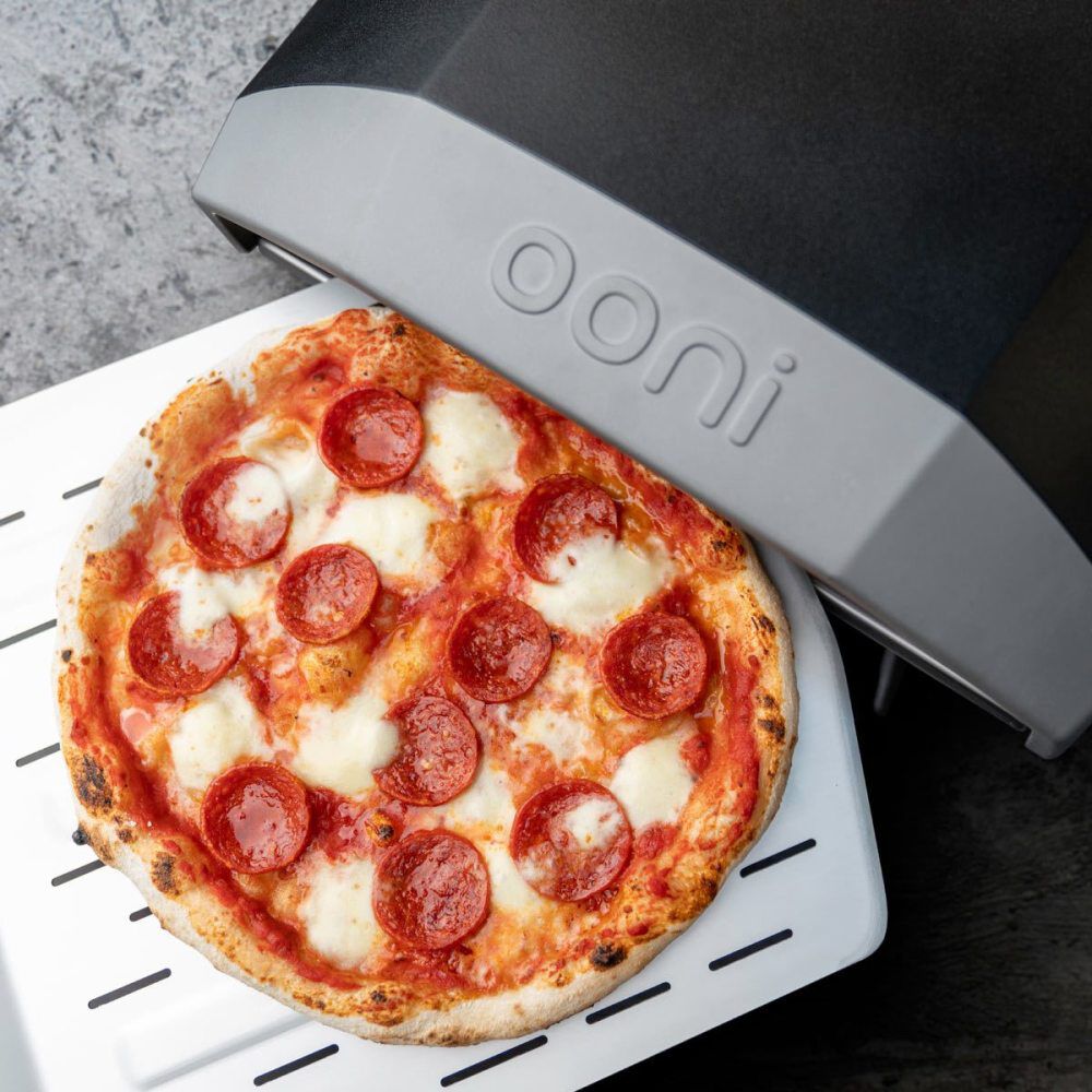 Koda 12 Gas Powered Outdoor Pizza Oven UU-P06A00