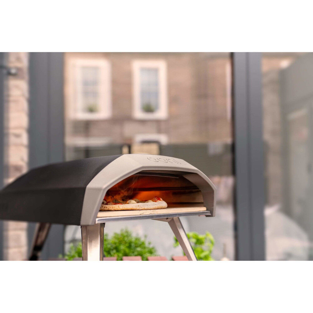 Koda 12 Gas Powered Outdoor Pizza Oven UU-P06A00